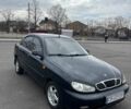 Черный Дэу Сенс, объемом двигателя 1.5 л и пробегом 199 тыс. км за 1500 $, фото 7 на Automoto.ua