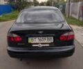 Чорний Деу Сенс, об'ємом двигуна 1.5 л та пробігом 230 тис. км за 2000 $, фото 2 на Automoto.ua