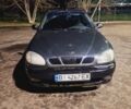 Черный Дэу Сенс, объемом двигателя 0 л и пробегом 270 тыс. км за 1350 $, фото 2 на Automoto.ua