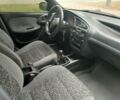 Черный Дэу Сенс, объемом двигателя 1.5 л и пробегом 237 тыс. км за 1999 $, фото 7 на Automoto.ua