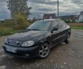 Черный Дэу Сенс, объемом двигателя 1.5 л и пробегом 300 тыс. км за 1700 $, фото 1 на Automoto.ua