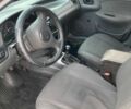 Черный Дэу Сенс, объемом двигателя 1.4 л и пробегом 188 тыс. км за 2400 $, фото 4 на Automoto.ua