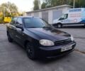 Черный Дэу Сенс, объемом двигателя 1.5 л и пробегом 250 тыс. км за 1506 $, фото 2 на Automoto.ua