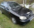 Чорний Деу Сенс, об'ємом двигуна 1.4 л та пробігом 1 тис. км за 1778 $, фото 1 на Automoto.ua