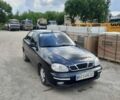Черный Дэу Сенс, объемом двигателя 0 л и пробегом 210 тыс. км за 2000 $, фото 1 на Automoto.ua