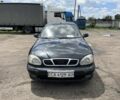 Черный Дэу Сенс, объемом двигателя 1.5 л и пробегом 280 тыс. км за 1000 $, фото 2 на Automoto.ua