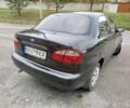 Чорний Деу Сенс, об'ємом двигуна 1.5 л та пробігом 190 тис. км за 1654 $, фото 3 на Automoto.ua