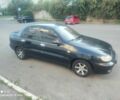 Черный Дэу Сенс, объемом двигателя 1.5 л и пробегом 242 тыс. км за 2950 $, фото 8 на Automoto.ua
