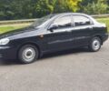 Чорний Деу Сенс, об'ємом двигуна 1.5 л та пробігом 72 тис. км за 2999 $, фото 9 на Automoto.ua