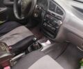Черный Дэу Сенс, объемом двигателя 1 л и пробегом 158 тыс. км за 2474 $, фото 1 на Automoto.ua