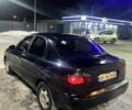 Черный Дэу Сенс, объемом двигателя 1.5 л и пробегом 245 тыс. км за 2700 $, фото 5 на Automoto.ua