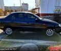 Чорний Деу Сенс, об'ємом двигуна 1.4 л та пробігом 0 тис. км за 2100 $, фото 1 на Automoto.ua