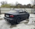 Черный Дэу Сенс, объемом двигателя 1.5 л и пробегом 112 тыс. км за 1200 $, фото 4 на Automoto.ua