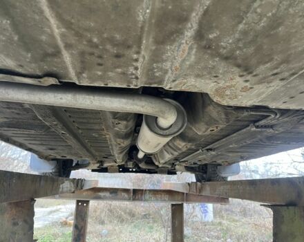 Черный Дэу Сенс, объемом двигателя 1.5 л и пробегом 270 тыс. км за 2500 $, фото 19 на Automoto.ua