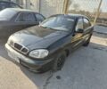 Черный Дэу Сенс, объемом двигателя 0 л и пробегом 400 тыс. км за 1203 $, фото 1 на Automoto.ua