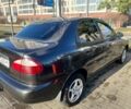 Черный Дэу Сенс, объемом двигателя 1.5 л и пробегом 270 тыс. км за 3100 $, фото 3 на Automoto.ua