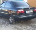 Черный Дэу Сенс, объемом двигателя 1.5 л и пробегом 134 тыс. км за 3500 $, фото 5 на Automoto.ua