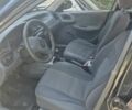 Черный Дэу Сенс, объемом двигателя 0 л и пробегом 110 тыс. км за 2500 $, фото 5 на Automoto.ua