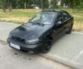 Черный Дэу Сенс, объемом двигателя 1.5 л и пробегом 294 тыс. км за 1500 $, фото 1 на Automoto.ua