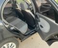 Черный Дэу Сенс, объемом двигателя 1.4 л и пробегом 180 тыс. км за 2250 $, фото 3 на Automoto.ua