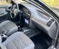 Чорний Деу Сенс, об'ємом двигуна 1.5 л та пробігом 161 тис. км за 3150 $, фото 9 на Automoto.ua