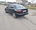 Черный Дэу Сенс, объемом двигателя 1.4 л и пробегом 100 тыс. км за 2000 $, фото 3 на Automoto.ua
