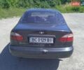 Чорний Деу Сенс, об'ємом двигуна 1.6 л та пробігом 185 тис. км за 1700 $, фото 1 на Automoto.ua