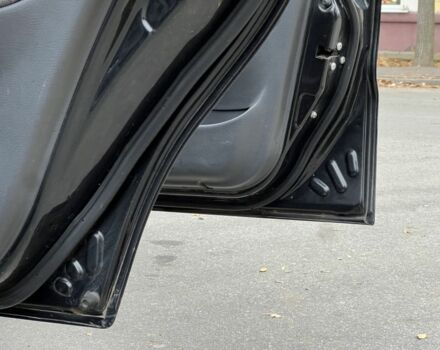 Чорний Деу Сенс, об'ємом двигуна 1.4 л та пробігом 89 тис. км за 2999 $, фото 12 на Automoto.ua