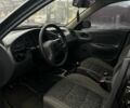 Черный Дэу Сенс, объемом двигателя 1.4 л и пробегом 193 тыс. км за 2200 $, фото 6 на Automoto.ua