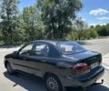 Черный Дэу Сенс, объемом двигателя 1.5 л и пробегом 184 тыс. км за 2700 $, фото 4 на Automoto.ua
