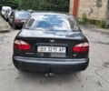 Черный Дэу Сенс, объемом двигателя 1.4 л и пробегом 200 тыс. км за 1950 $, фото 1 на Automoto.ua