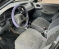 Черный Дэу Сенс, объемом двигателя 1.5 л и пробегом 225 тыс. км за 1900 $, фото 4 на Automoto.ua