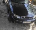 Чорний Деу Сенс, об'ємом двигуна 1.5 л та пробігом 182 тис. км за 2900 $, фото 1 на Automoto.ua