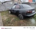 Черный Дэу Сенс, объемом двигателя 1.6 л и пробегом 230 тыс. км за 2000 $, фото 3 на Automoto.ua