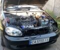 Черный Дэу Сенс, объемом двигателя 0 л и пробегом 130 тыс. км за 2999 $, фото 3 на Automoto.ua