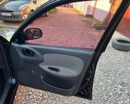 Деу Сенс 2008 у Вінниці на Automoto.ua Чорний Деу Сенс, об'ємом двигуна 1.4 л та пробігом 226 тис. км за 2600 $, фото 14 на Automoto.ua