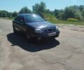 Черный Дэу Сенс, объемом двигателя 1.5 л и пробегом 157 тыс. км за 3200 $, фото 1 на Automoto.ua