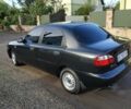 Чорний Деу Сенс, об'ємом двигуна 1.5 л та пробігом 37 тис. км за 4150 $, фото 3 на Automoto.ua