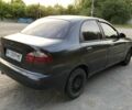 Чорний Деу Сенс, об'ємом двигуна 1.5 л та пробігом 370 тис. км за 1850 $, фото 3 на Automoto.ua