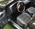Черный Дэу Сенс, объемом двигателя 1.5 л и пробегом 162 тыс. км за 2800 $, фото 7 на Automoto.ua