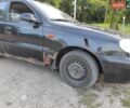 Черный Дэу Сенс, объемом двигателя 1.3 л и пробегом 152 тыс. км за 800 $, фото 3 на Automoto.ua