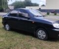 Чорний Деу Сенс, об'ємом двигуна 1.5 л та пробігом 190 тис. км за 2350 $, фото 1 на Automoto.ua