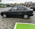 Чорний Деу Сенс, об'ємом двигуна 1.6 л та пробігом 270 тис. км за 2900 $, фото 11 на Automoto.ua