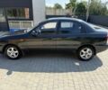 Черный Дэу Сенс, объемом двигателя 1.5 л и пробегом 168 тыс. км за 2300 $, фото 3 на Automoto.ua