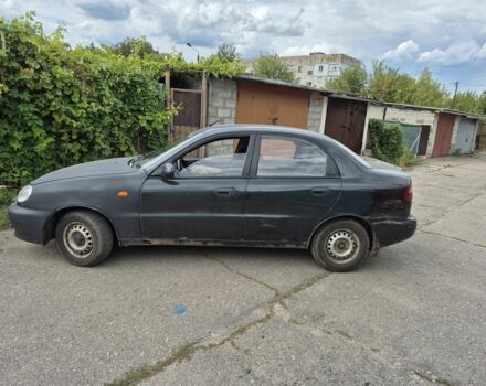 Дэу Сенс 2008 в Краматорске на Automoto.ua Черный Дэу Сенс, объемом двигателя 0 л и пробегом 256 тыс. км за 1187 $, фото 2 на Automoto.ua