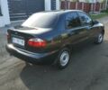 Чорний Деу Сенс, об'ємом двигуна 1.5 л та пробігом 37 тис. км за 4150 $, фото 1 на Automoto.ua