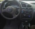 Черный Дэу Сенс, объемом двигателя 1.5 л и пробегом 128 тыс. км за 3100 $, фото 5 на Automoto.ua