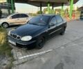 Черный Дэу Сенс, объемом двигателя 1.5 л и пробегом 200 тыс. км за 1400 $, фото 2 на Automoto.ua