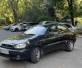 Чорний Деу Сенс, об'ємом двигуна 1.4 л та пробігом 180 тис. км за 999 $, фото 2 на Automoto.ua