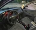 Черный Дэу Сенс, объемом двигателя 1.6 л и пробегом 275 тыс. км за 3500 $, фото 6 на Automoto.ua